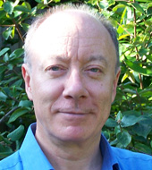 Paul Napier-Burrows